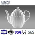 Royal middle east fine bone china porcelain tea pot